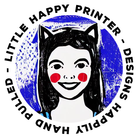 Little Happy Printer